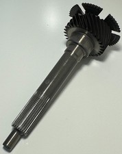 Input Shaftmaindrive Geartremectr60602008-11 Corvette29 Toothtufm6642