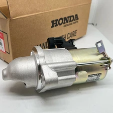 OEM 31200-5A2-A52 Starter Auto Transmission For Honda 13-17 Accord 15-16 CR-V