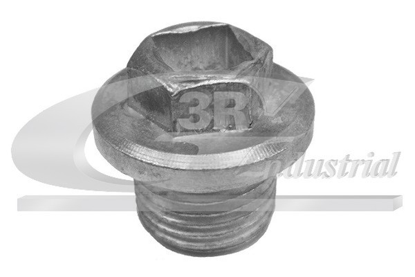 Verschlussschraube ÖLwanne 3RG 83016 FüR Renault Clio 19 11 Super M16 X 1,50 X70-image