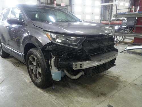 Honda CR-V 2017-2019 Automatic Transmission Assembly 1.5L Turbo 200315RK000 9128 - Picture 15 of 18