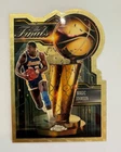 2025 Topps Chrome Magic Johnson Base (RAW)
