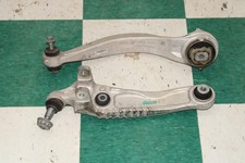 17-20 F-Pace Front Passenger Right RH Pair Lower Suspension Control Arm OEM WTY