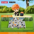 Authentic Haikyu!! Off-court Vibes Series Blind Box Confirmed Figure Toy New ！