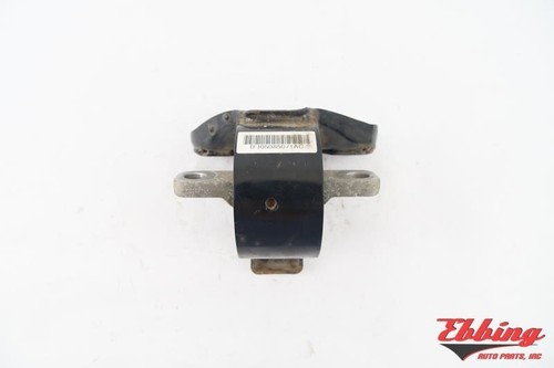 Driver LH Transmission Mount 2.4L 4 Speed AT Fits 2011-2014 Chrysler 200 697966