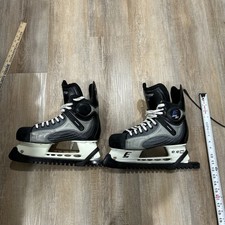 CCM Externo E10 high performance hockey skates Size 10
