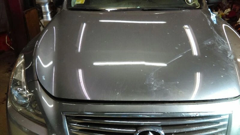 07-09 11-17 Nissan Quest Satellite Radio Receiver XM - Image 4 of 4