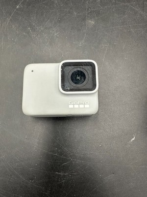 GoPro HERO7 White Action Camera 