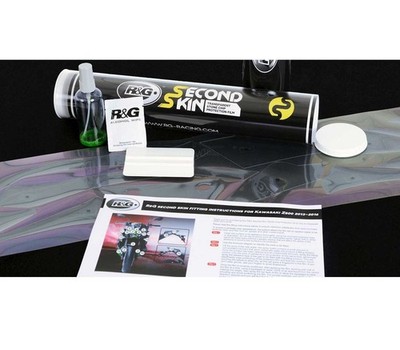 R&G Second Skin klar BMW M1000R 2023 - 2024