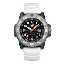 New Luminox MIL-SPEC Military Dive Watch 46 mm XL.3359.SET Swiss Made Watch