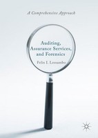 Auditing, Assurance Services, And Forensics Felix I. Lessambo