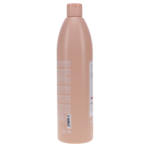 Alfaparf Milano Keratin Therapy Lisse Design Deep Cleansing Shampoo 16.9 oz - Picture 7 of 8