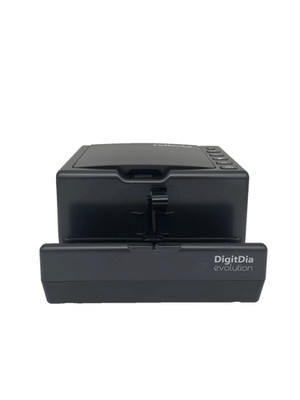 Reflecta Dia Magazin Scanner DigitDia Evolution Mieten