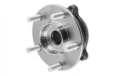 Roulement de roue Mazda 616