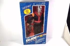 VINTAGE GI JOE DESTRO COBRA ENEMY 12 INCH ACTION FIGURE SEALED MINT IN BOX
