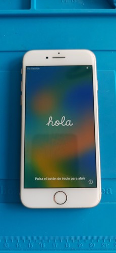 Apple iPhone 64go Téléphone Débloqué - Gold - Photo 2/7