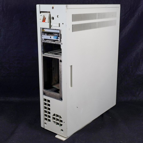 Vintage IBM PS/2 Model 80 8580-071 Desktop Computer *Read* | eBay