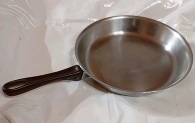 Bratpfanne 24 cm Durchmesser 