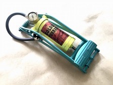 Classic Range Rover Sutty Footpump 535023