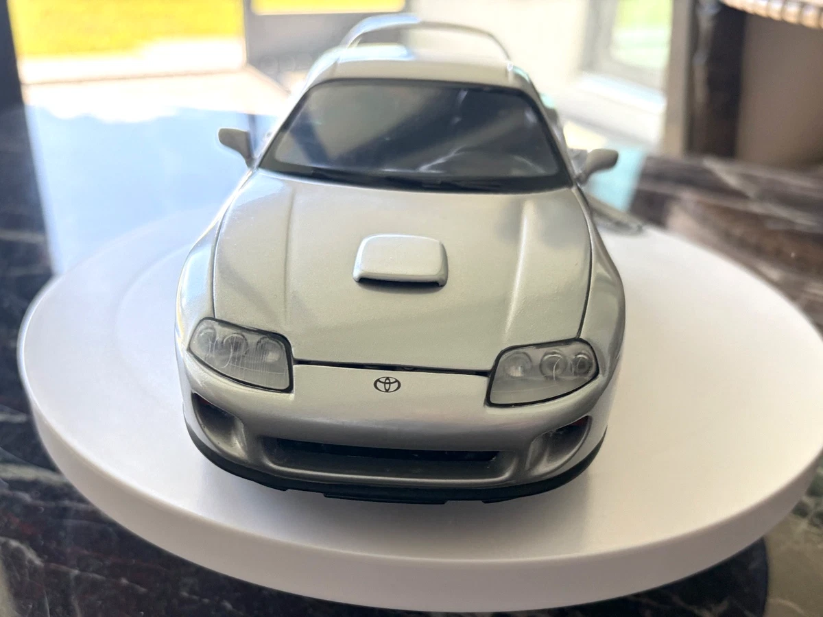 Kyosho Toyota 1:18 Scale Diecast & Toy Vehicles for sale - eBay