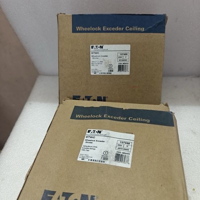 EATON WHEELOCK EXCEDER STROB STWC (2499)