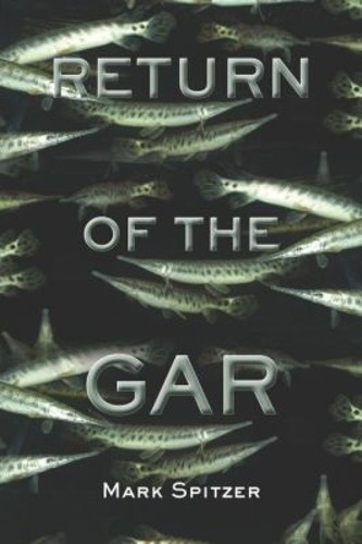 Return of the Gar - 9781574415995