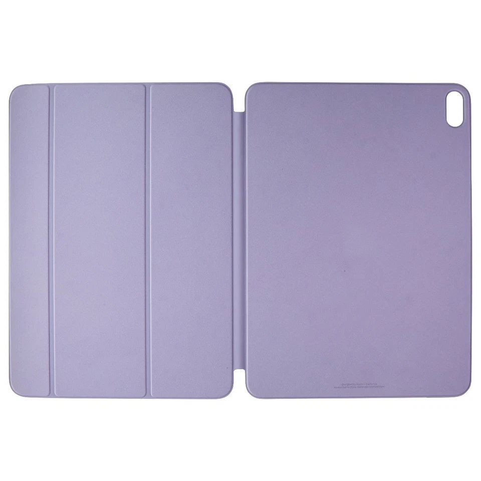 Apple iPad Air Smart Folio for iPad Air 11-inch (M2) - Light Violet - Image 3 of 3
