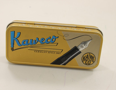 Kaweco Classic Sport Fountain Pen M