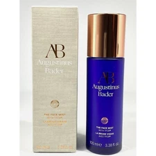 AB Augustinus Bader The Face Mist TFC8 100 ml 3.38 oz NIB Sealed in Box