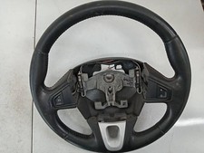 Renault Megane 2010 Steering wheel 6109209, Genuine FR2549138-36