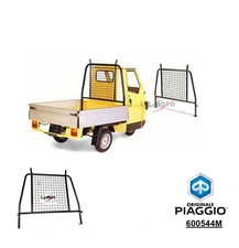 600544M - PARACABINA APE 50 PROTEZIONE CABINA ORIGINALE PIAGGIO