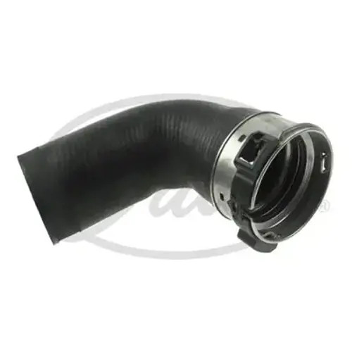 CHARGE AIR HOSE 09-0711 FOR BMW 5/E60/E61 M57D25 2.5L M57D30 3.0L 6cyl 5 E60 - Image 9