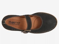 Born Naomi Mary Jane Shoes- Women s 8.5