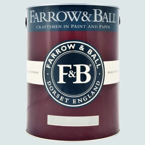 FARROW & BALL EXTERIOR MASONRY PAINT 314 SIZING 5L