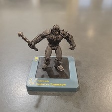 Dreamblade Base Set Knight of Tomorrow 09/96 Common