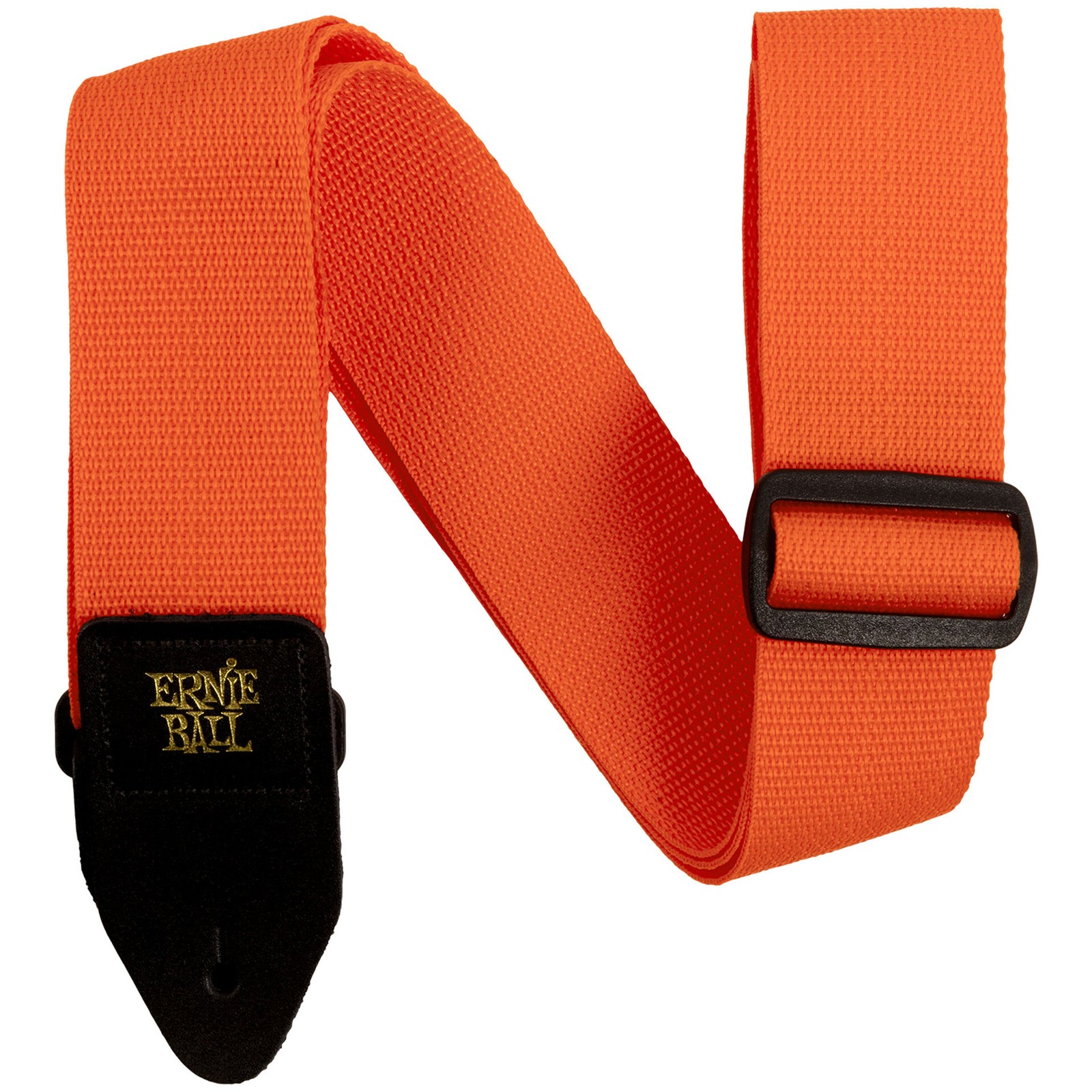 Gitarrengurt Ernie Ball EB5353 Orange Gurt Gitarre NEU 2390₽