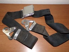 Aircraft Seatbelt Mooney/Cessna 140166-505