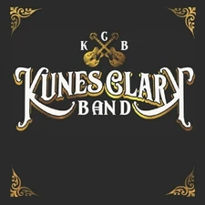 Kunes Clark Band Kunes Clark Band (CD) Album