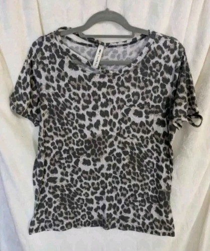 Women's Vanilla Bay Boutique Top - Size Large