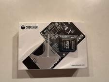 Gamecube CUBE ODE V1.2 Optical Drive Emulator...