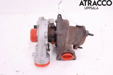 ORIGINAL Turbolader MERCEDES-BENZ CLA Shooting Brake (X117)  2016