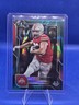 Topps 2025 Bowman University Chrome 1st Bowman Max Klare #59 Ohio State FB