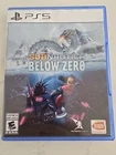 Subnautica: Below Zero - Sony PlayStation 5