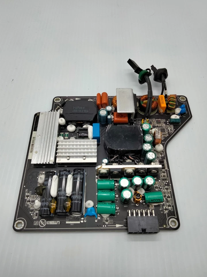 Apple 614-0510 , PA-3251-3A2 A1407 , A1316 Thunderbolt Display Power Supply - Image 2 of 4