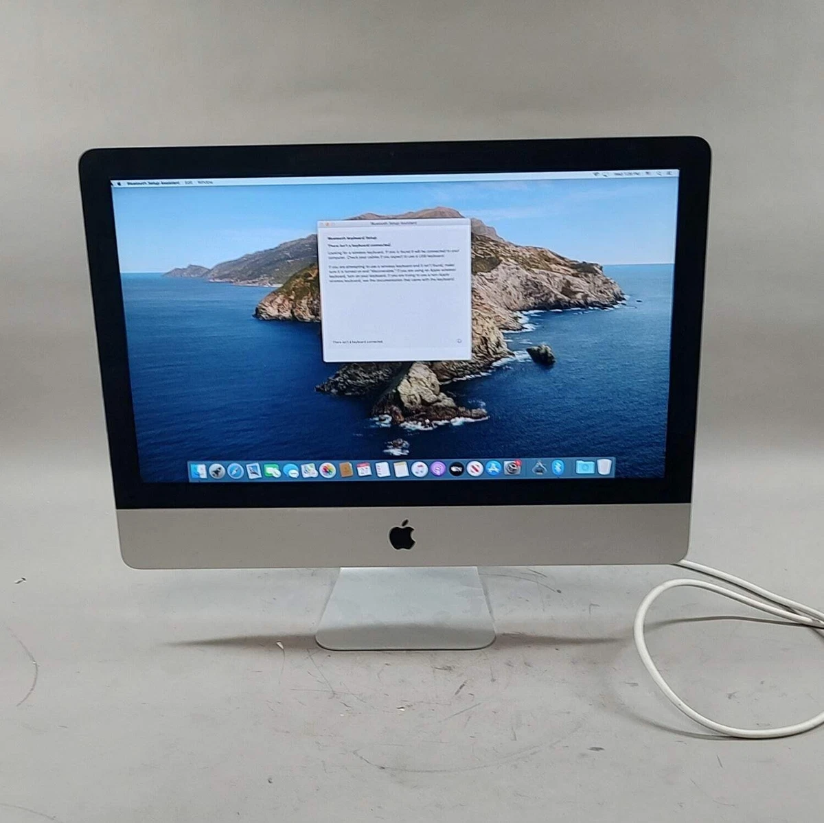Apple iMac 16 GB RAM 2013 Apple Desktops & All-In-One Computers