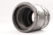 Near MINT Pentax Asahi 6x7 67 Auto Extension Tube Ring Set 1 2 3 Japan 60