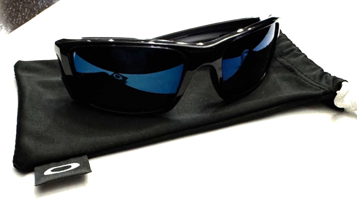 Oakley Fuel Cell Rectangular Sunglasses - image 6