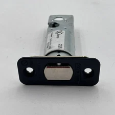 Schlage Lock Replacement Deadbolt R11354 Black