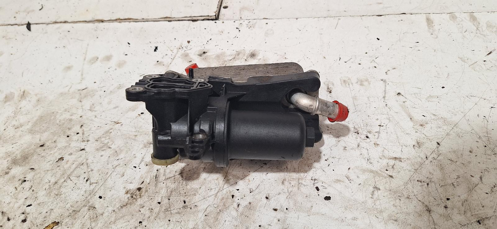 Mercedes A-Class Oil Cooler W176 09/2012-03/2018 - thumbnail 4