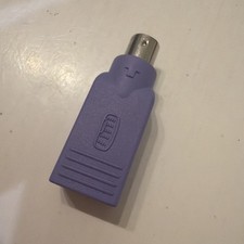 PS2 to USB Keyboard