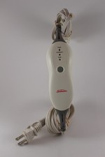 Sunbeam A85P Electric Heated Blanket Controller 3-Prong Control High Med Low